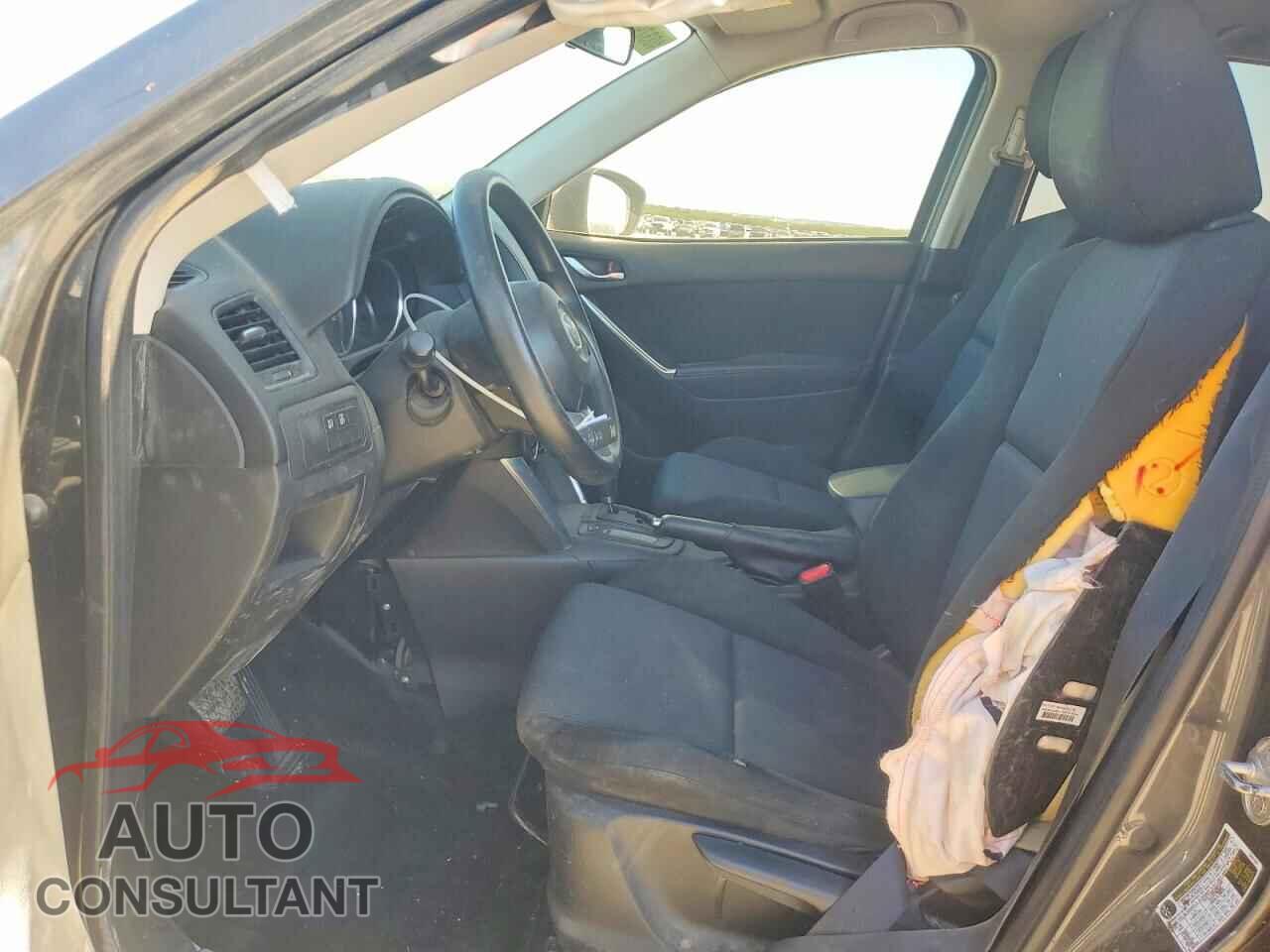 MAZDA CX-5 2014 - JM3KE2BE4E0372292