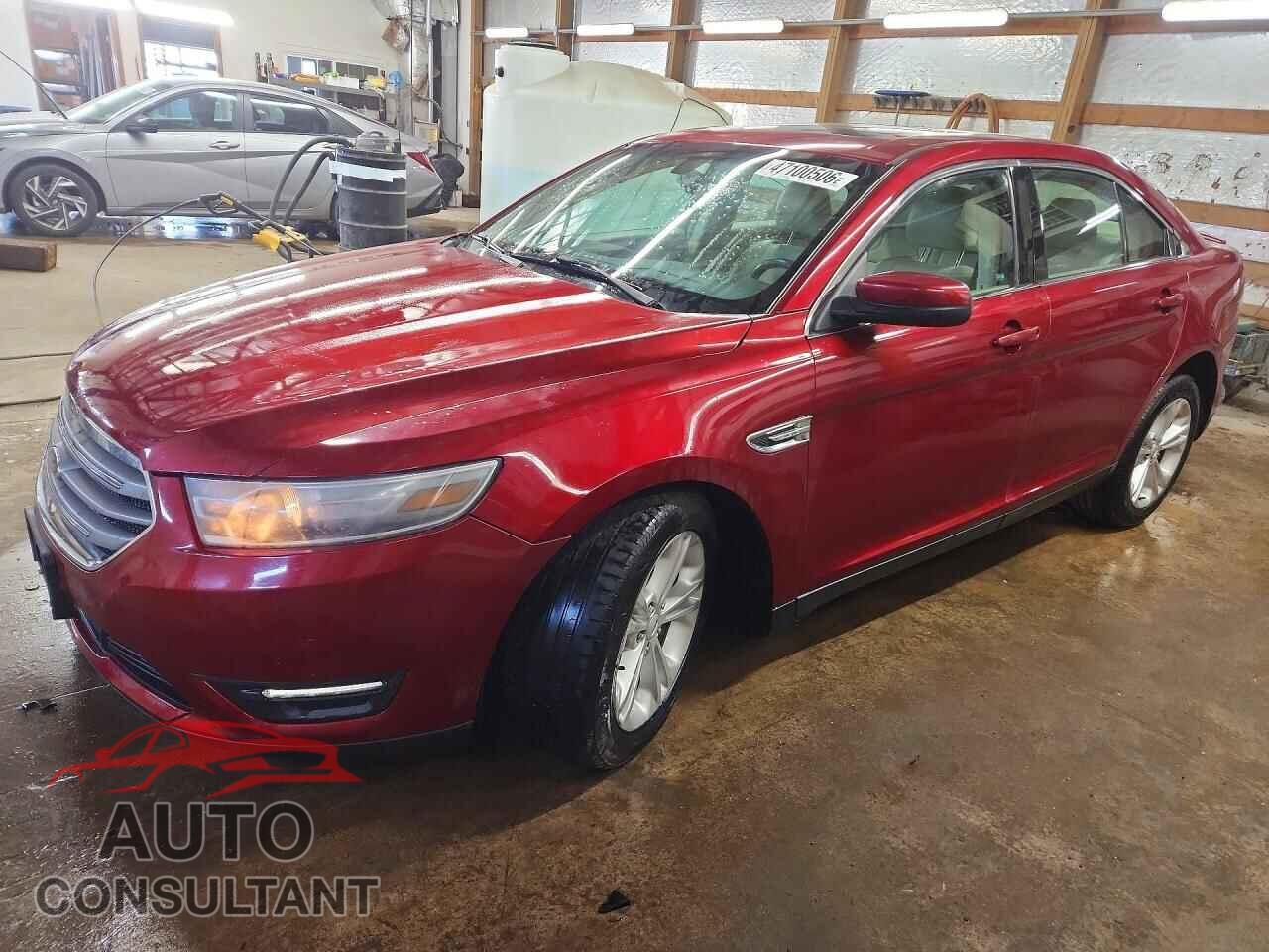 FORD TAURUS 2014 - 1FAHP2E86EG113108