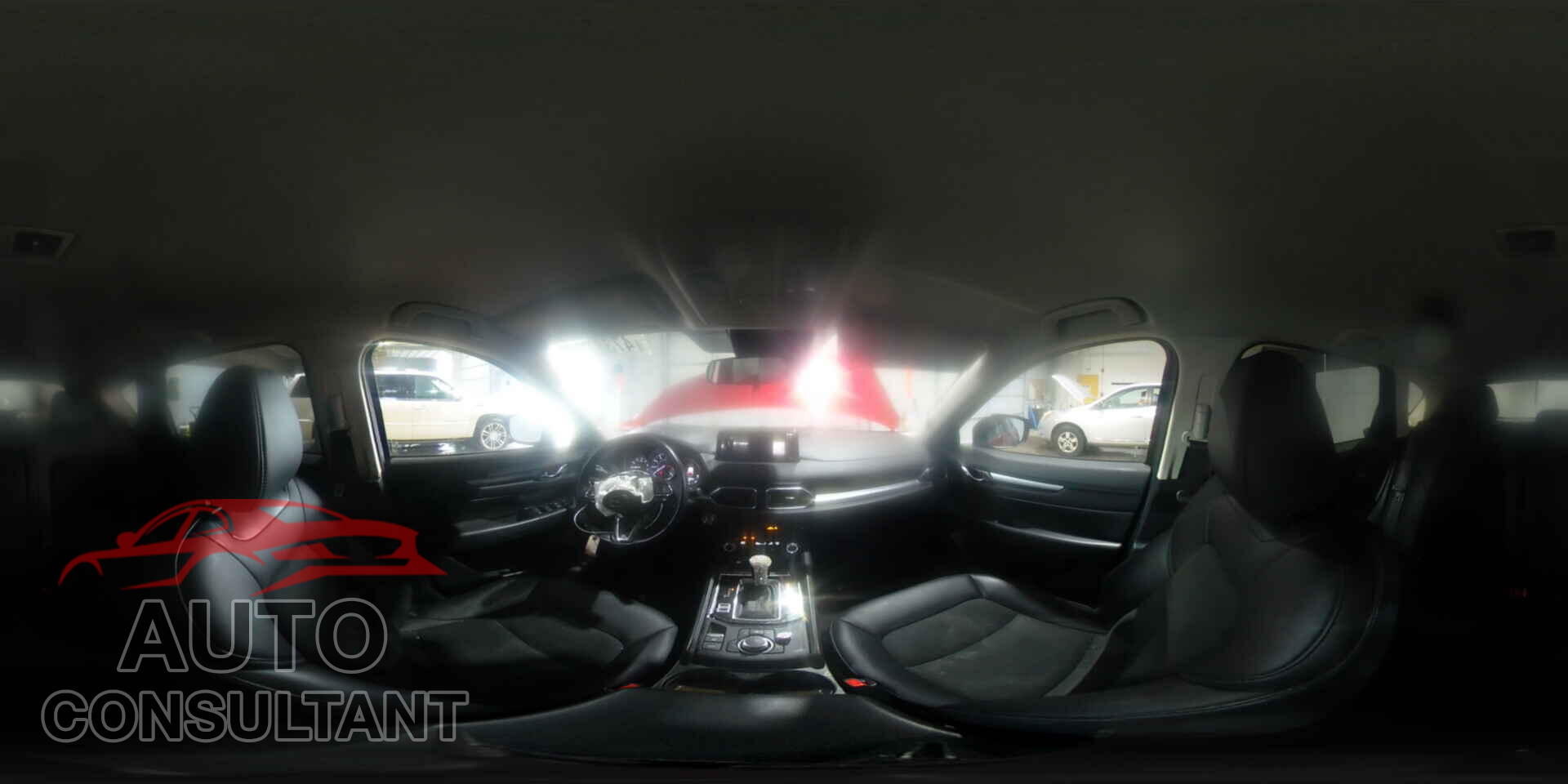 MAZDA CX-5 2021 - JM3KFBCM7M0364592