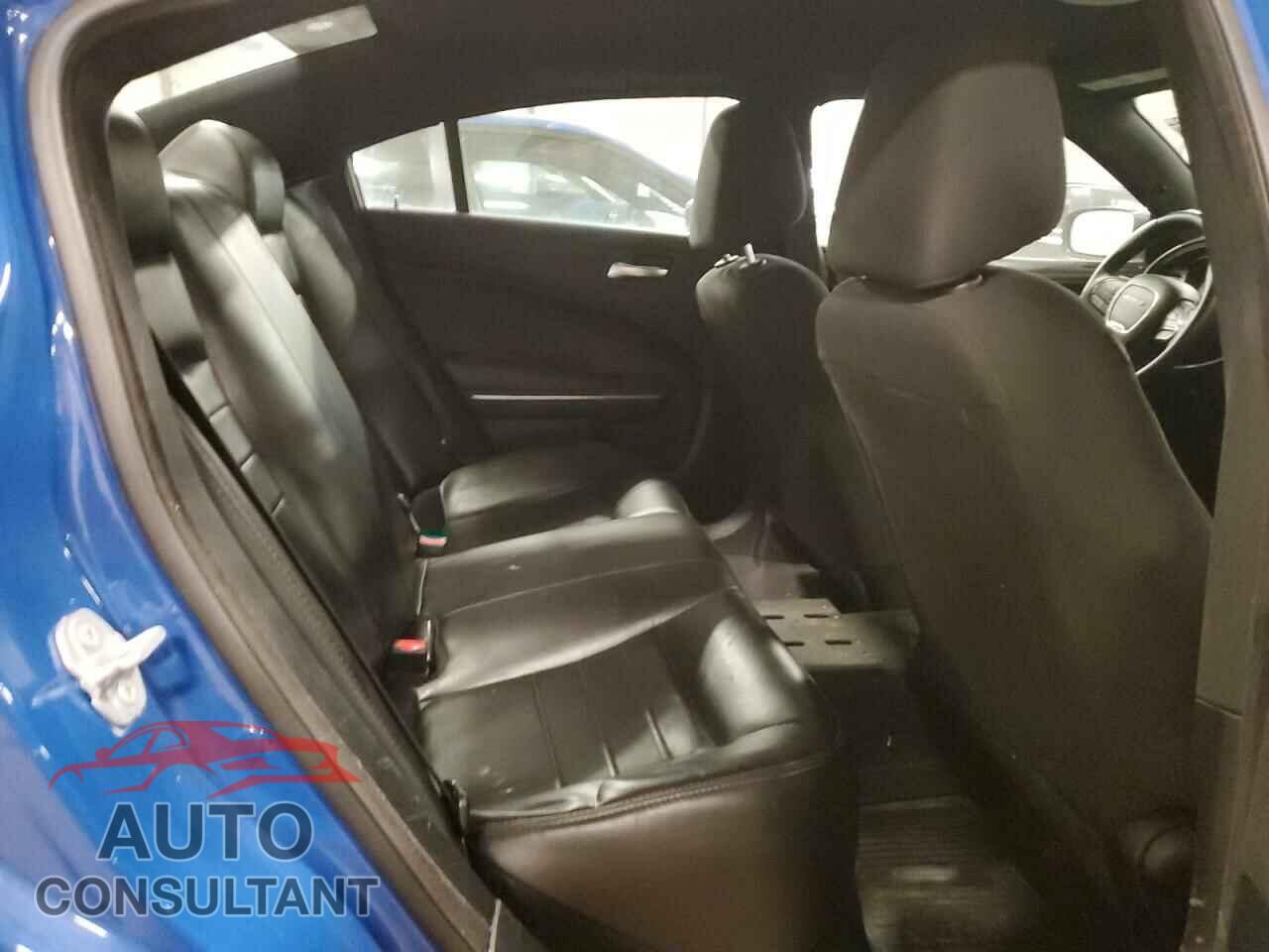 DODGE CHARGER 2017 - 2C3CDXKT2HH579506