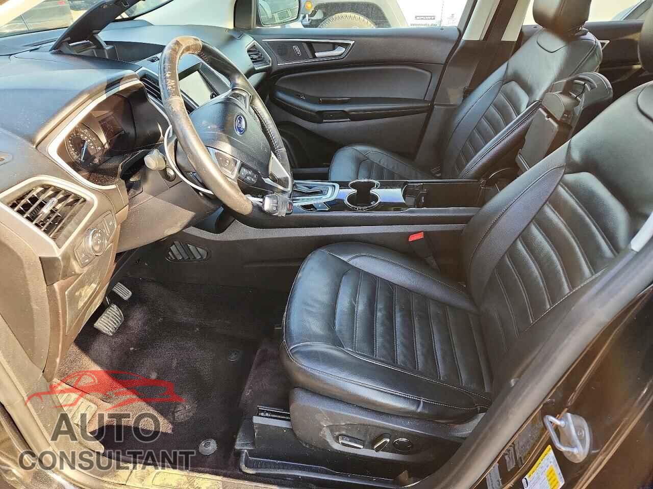 FORD EDGE 2015 - 2FMTK4J83FBC28306