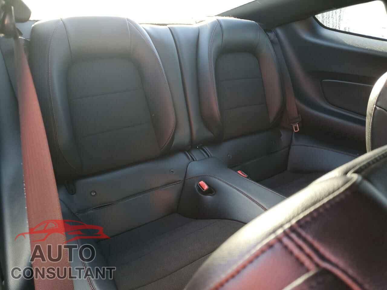 FORD MUSTANG 2016 - 1FA6P8CF4G5259579