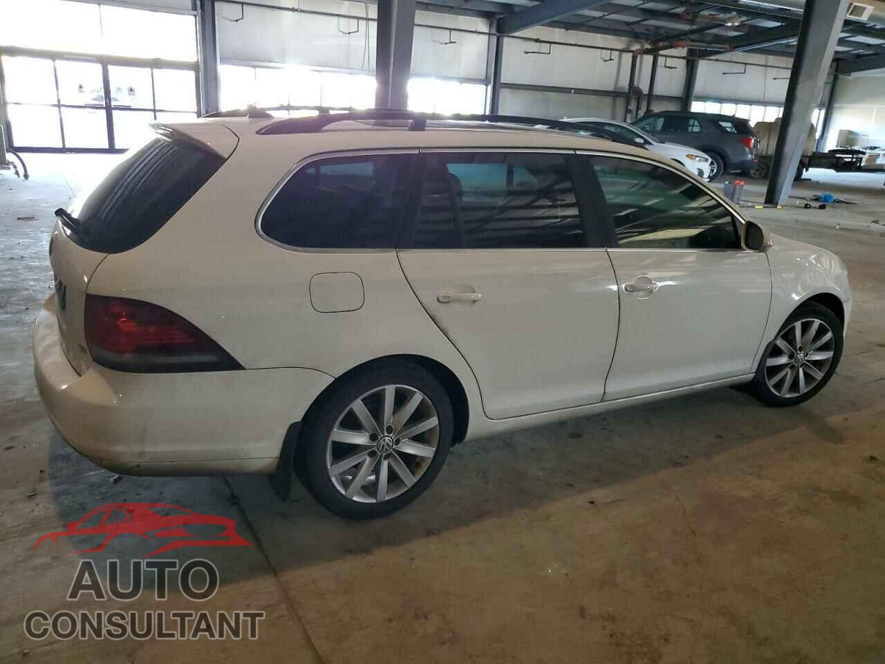VOLKSWAGEN JETTA 2012 - 3VWPL7AJ4CM686175