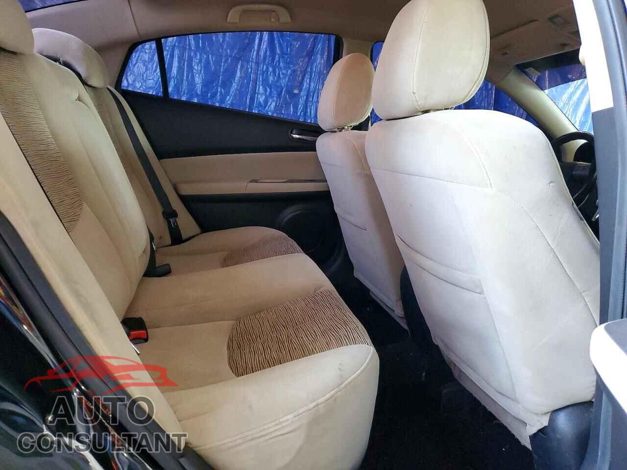MAZDA 6 2009 - 1YVHP82A795M33666