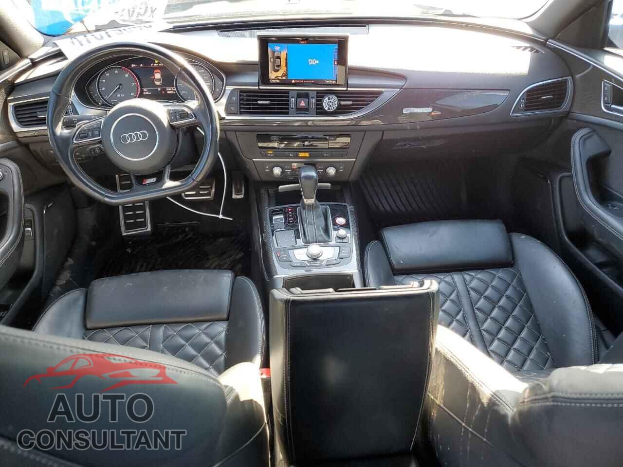 AUDI S6/RS6 2016 - WAUF2AFC1GN124025