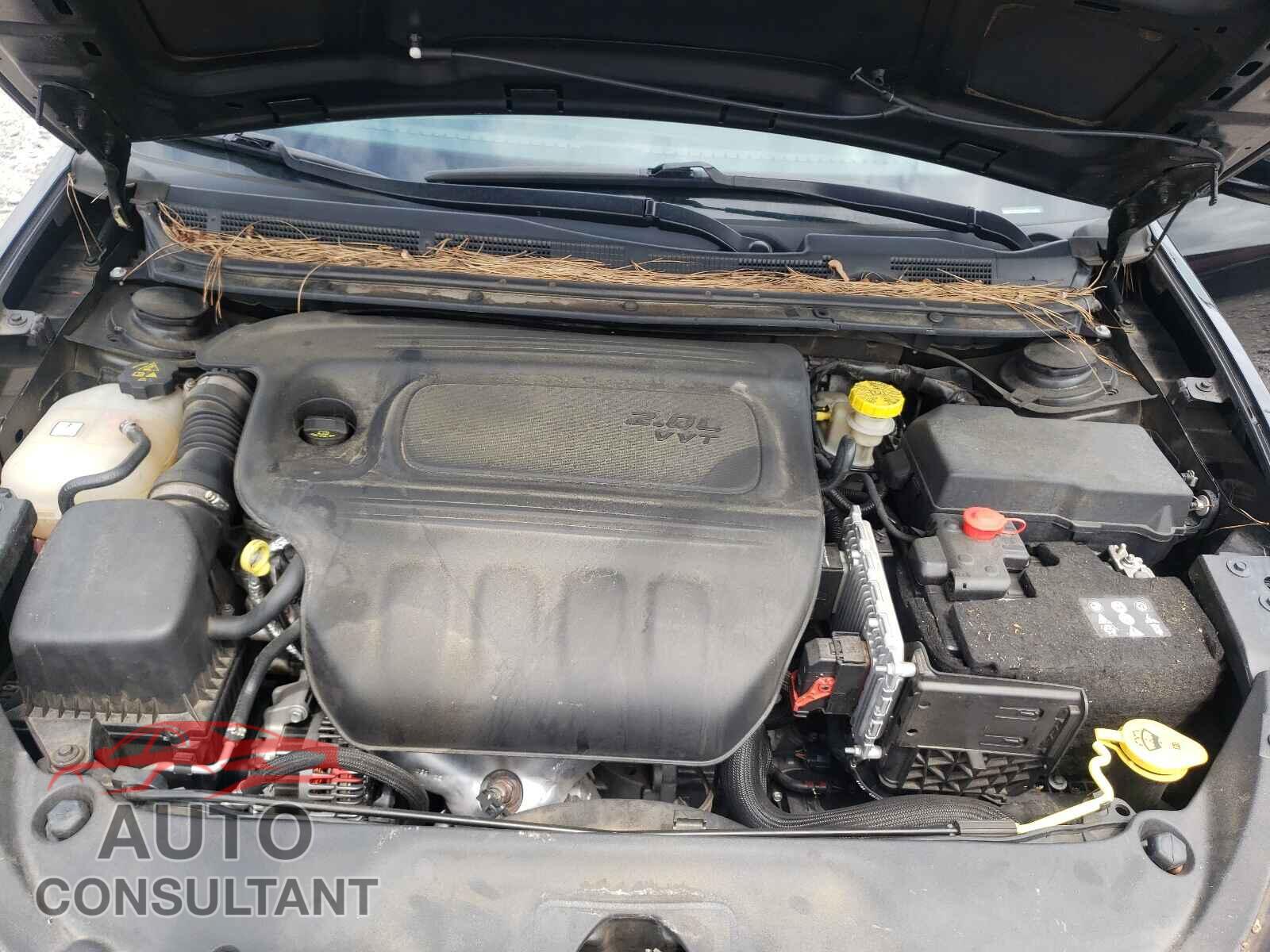 DODGE DART 2016 - 1C3CDFAAXGD549112