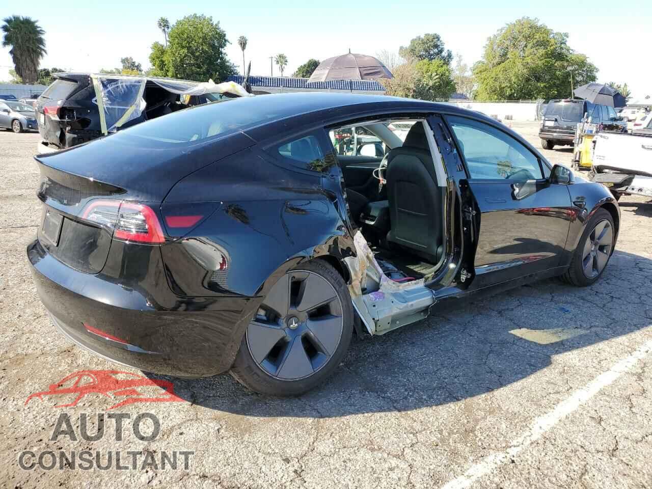 TESLA MODEL 3 2023 - 5YJ3E1EA8PF669800