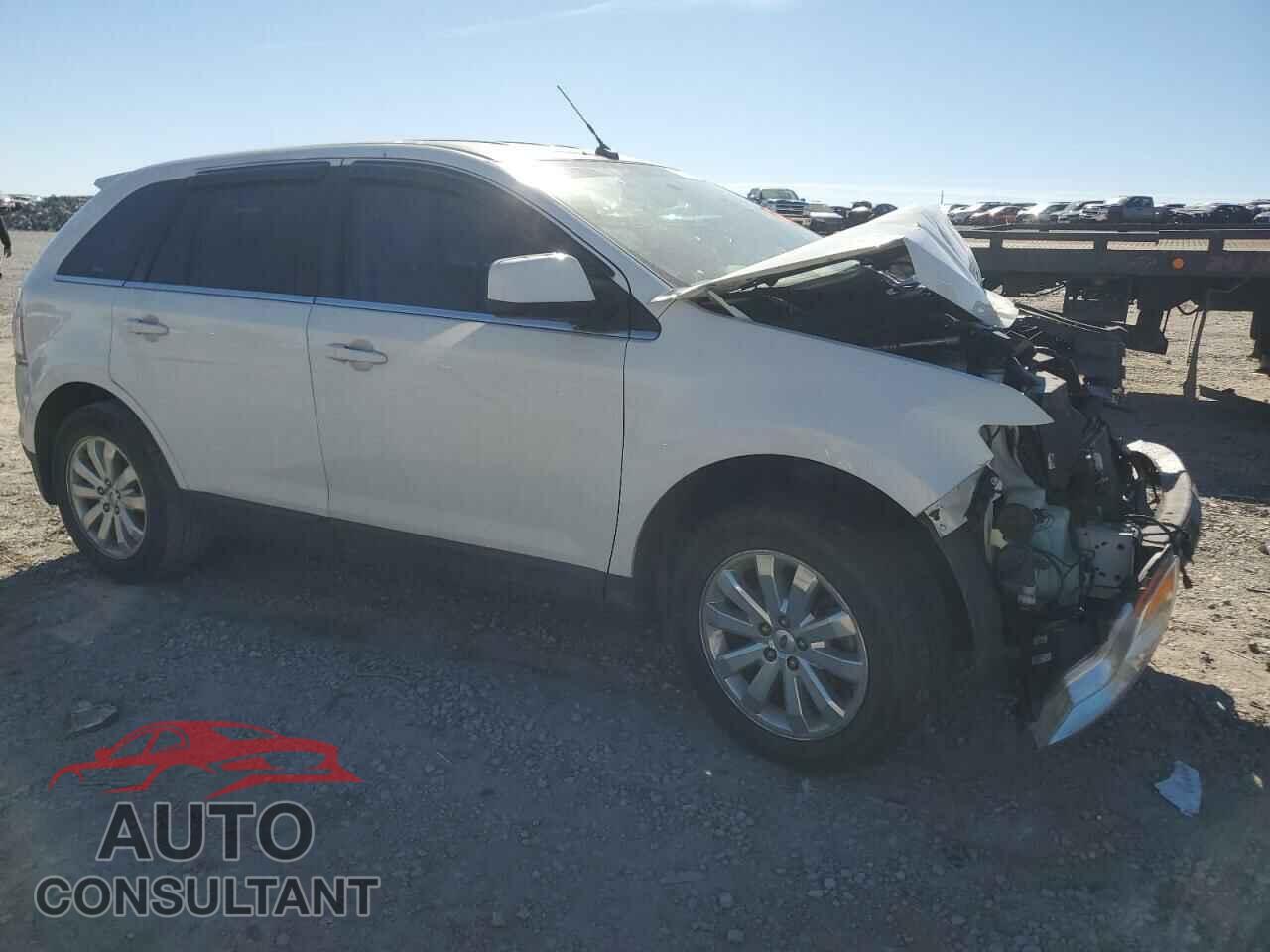 FORD EDGE 2009 - 2FMDK39CX9BA70249