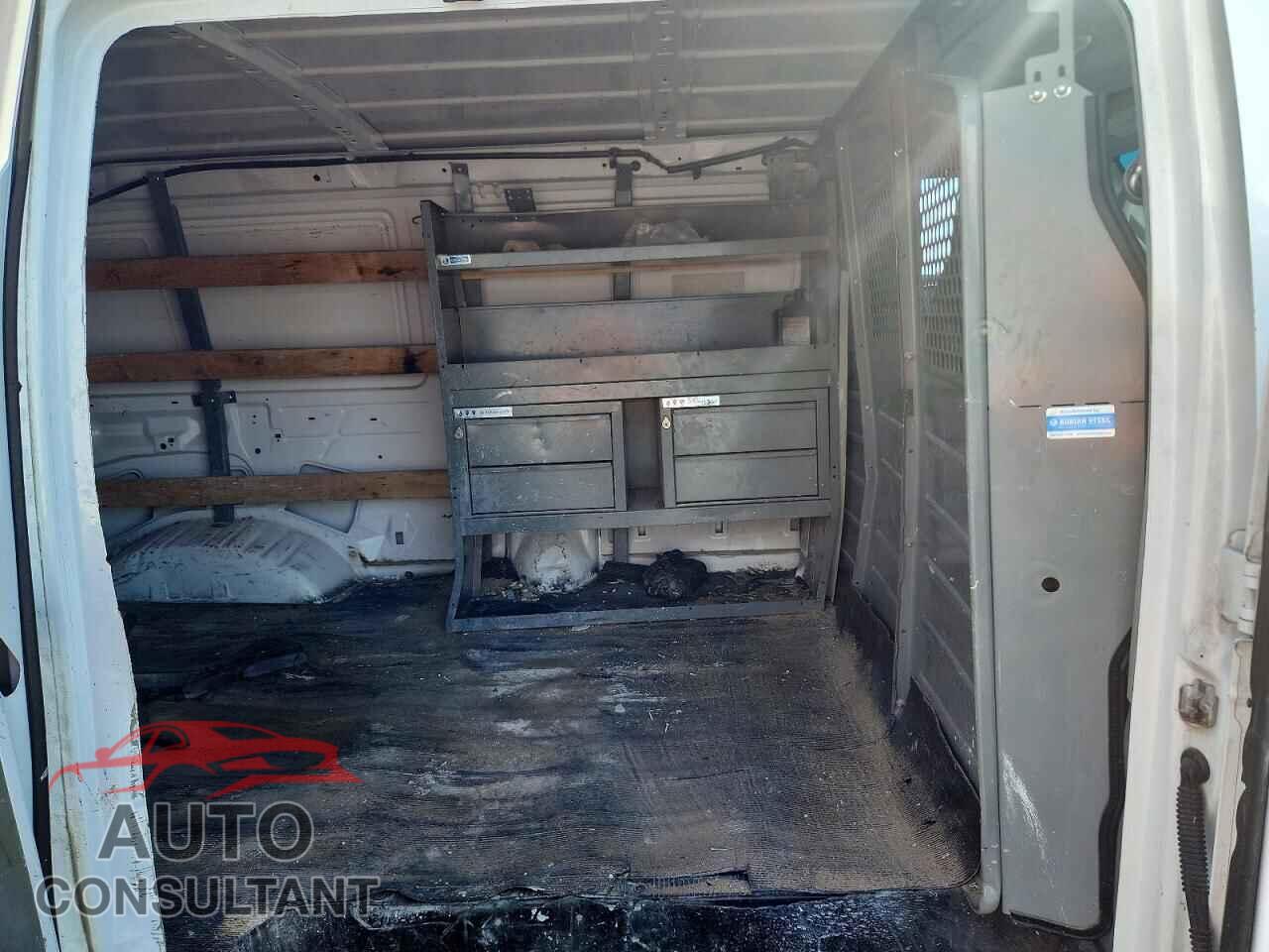 FORD ECONOLINE 2013 - 1FTNE2EW5DDA45952