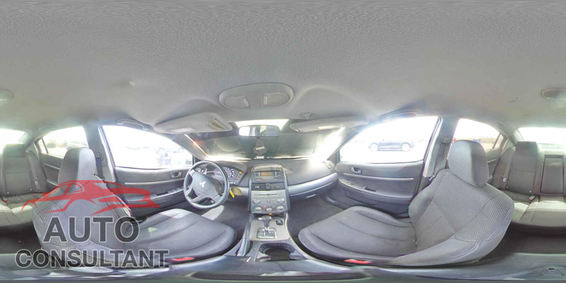 MITSUBISHI GALANT 2012 - 4A32B2FFXCE016690