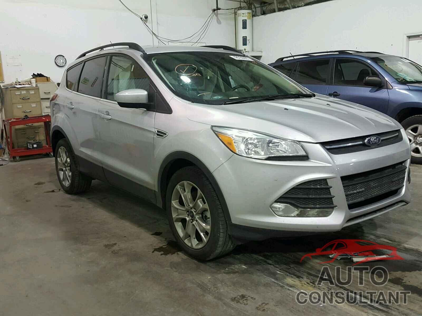 FORD ESCAPE 2016 - 1FMCU0G99GUC57887