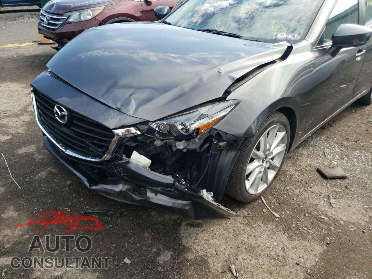 MAZDA 3 2017 - JM1BN1L77H1128475