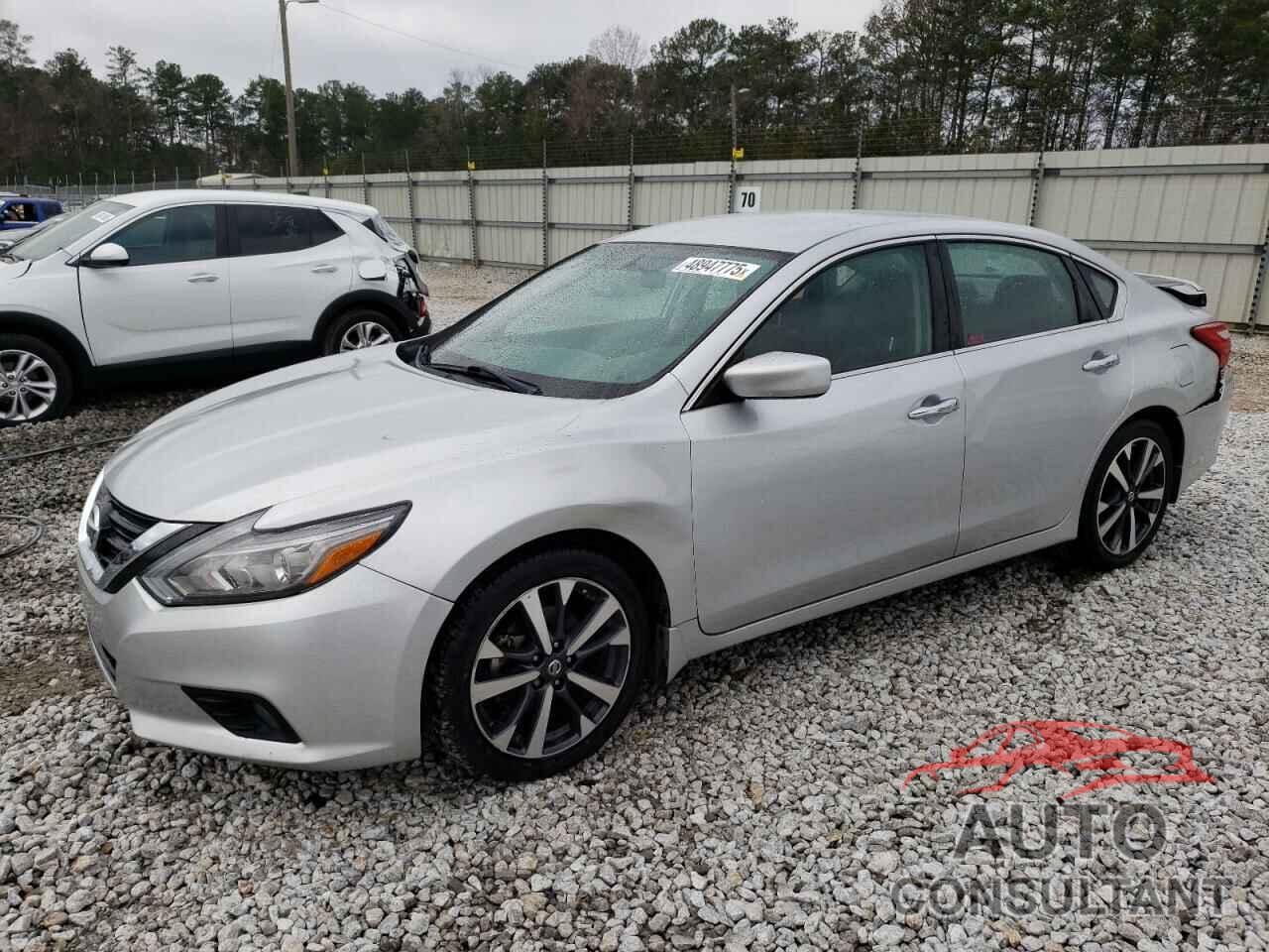 NISSAN ALTIMA 2016 - 1N4AL3AP5GC177375