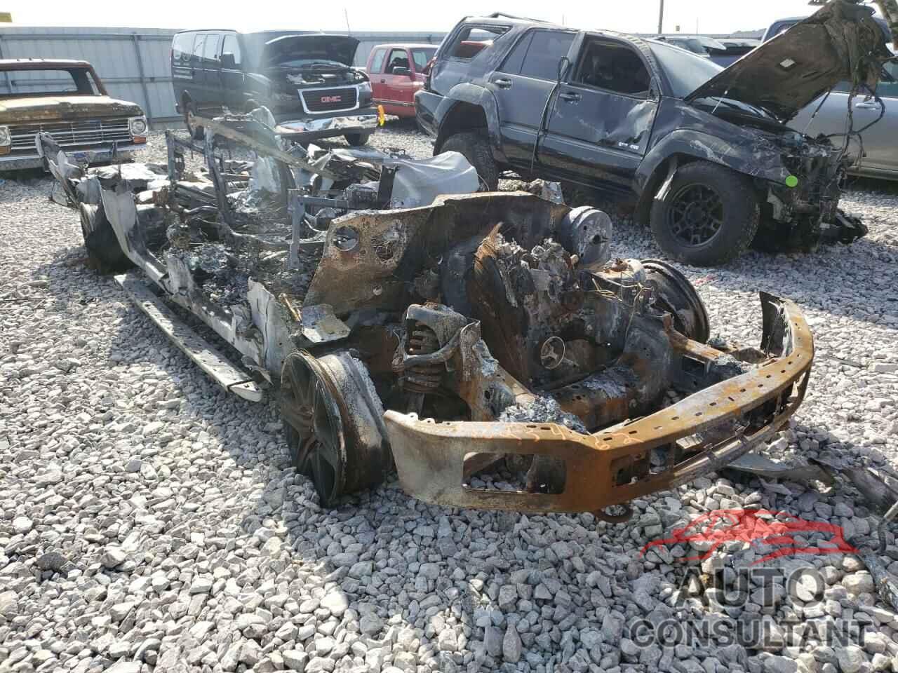 FORD F-150 2020 - 1FTEW1EP2LFB32260