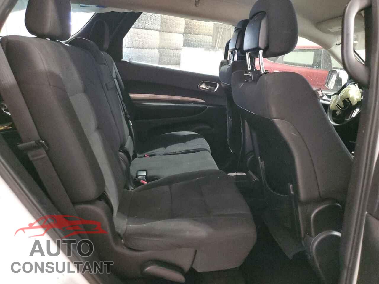 DODGE DURANGO 2014 - 1C4RDJAG1EC438738