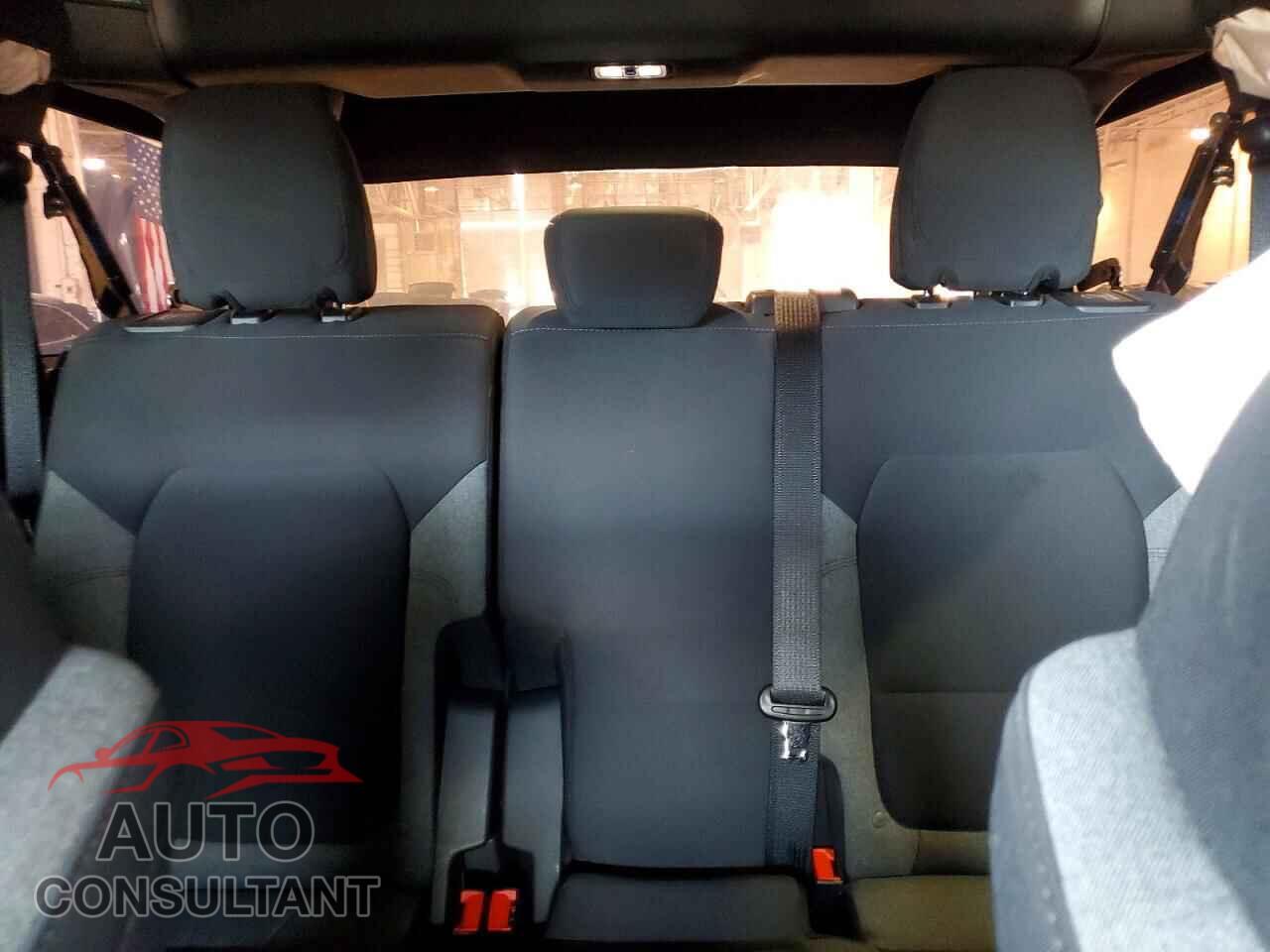 FORD BRONCO 2023 - 1FMEE5BPXPLB60664