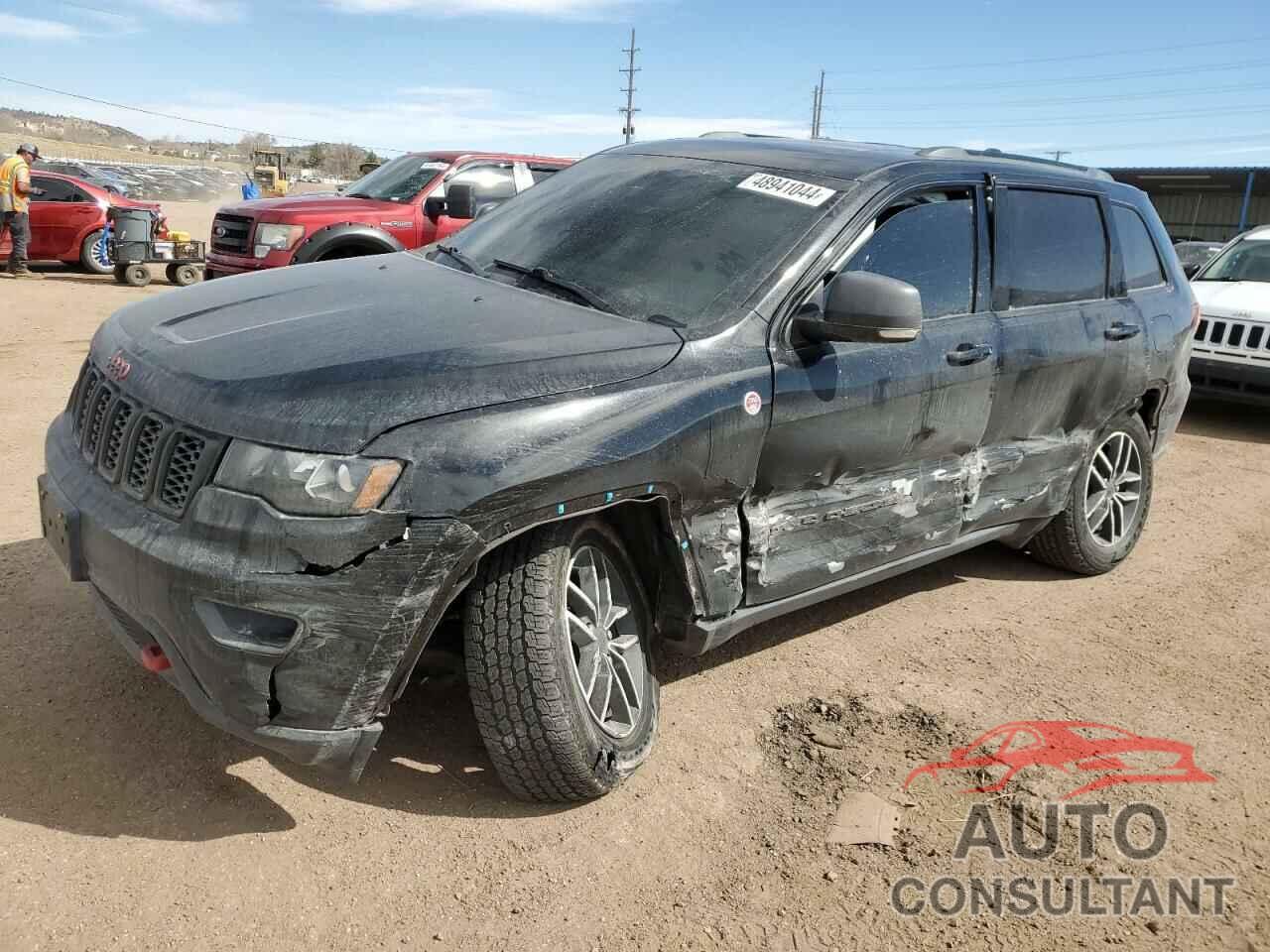JEEP GRAND CHER 2020 - 1C4RJFLT5LC239690