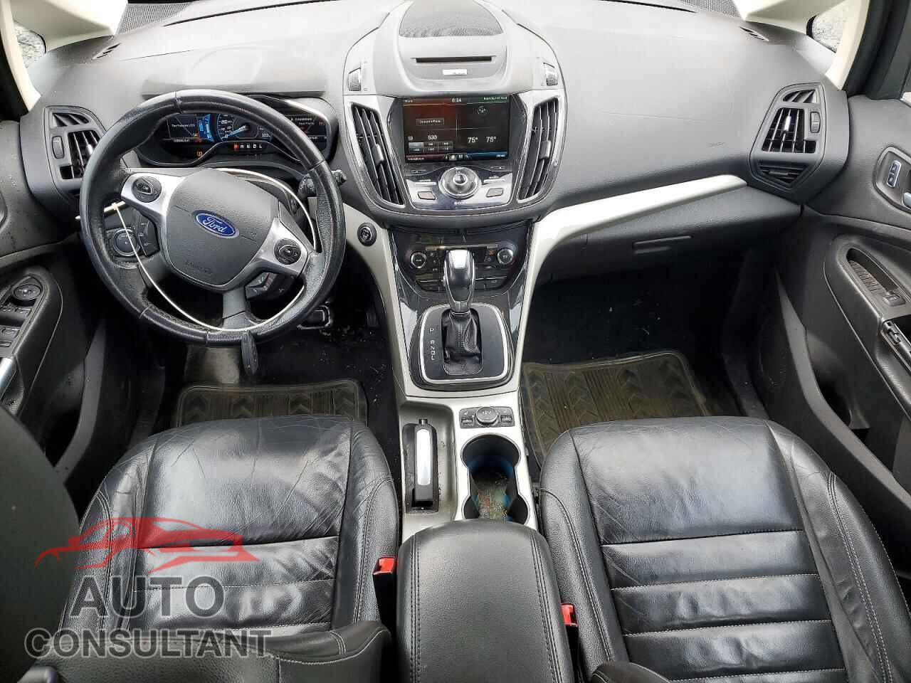 FORD CMAX 2015 - 1FADP5BU0FL100963
