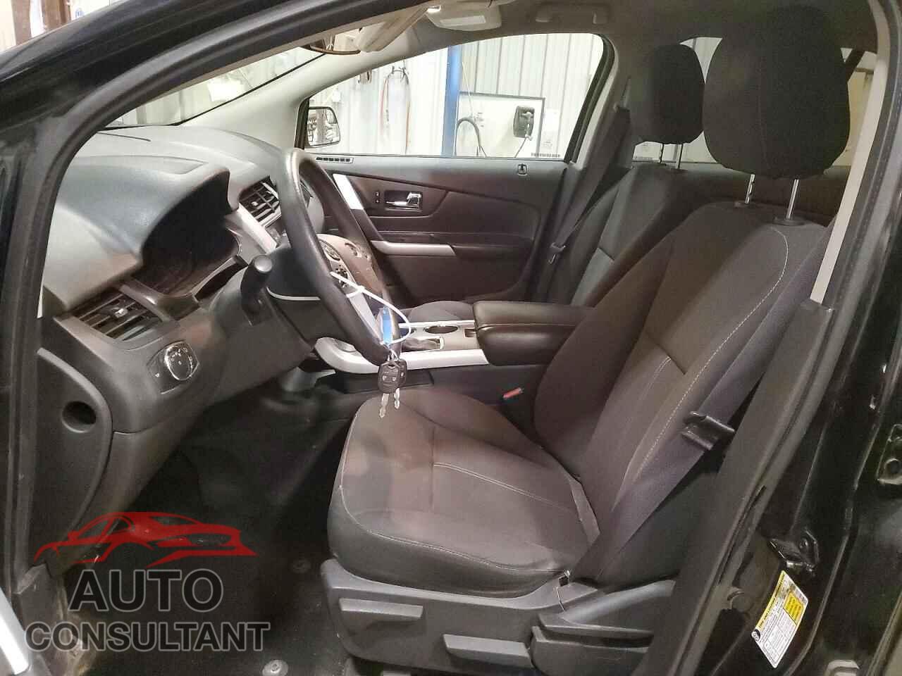 FORD EDGE 2013 - 2FMDK4GC1DBA73736