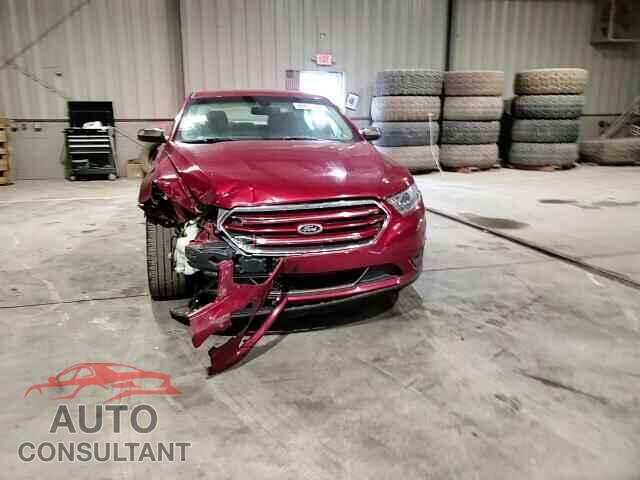 FORD TAURUS 2013 - 1FAHP2F80DG121928