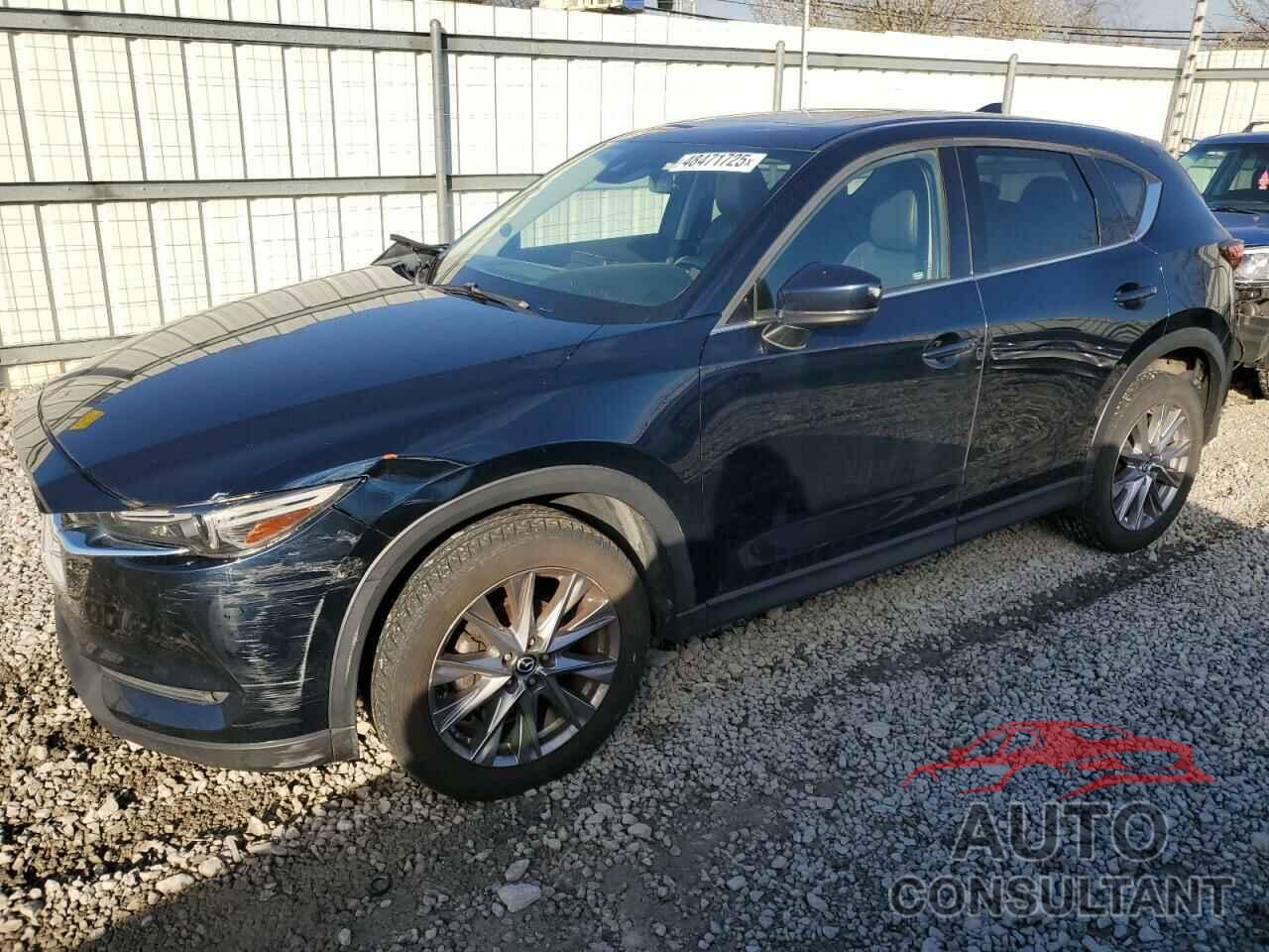MAZDA CX-5 2019 - JM3KFBDM7K0631533