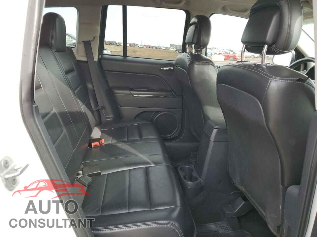 JEEP COMPASS 2012 - 1C4NJDCB4CD555814