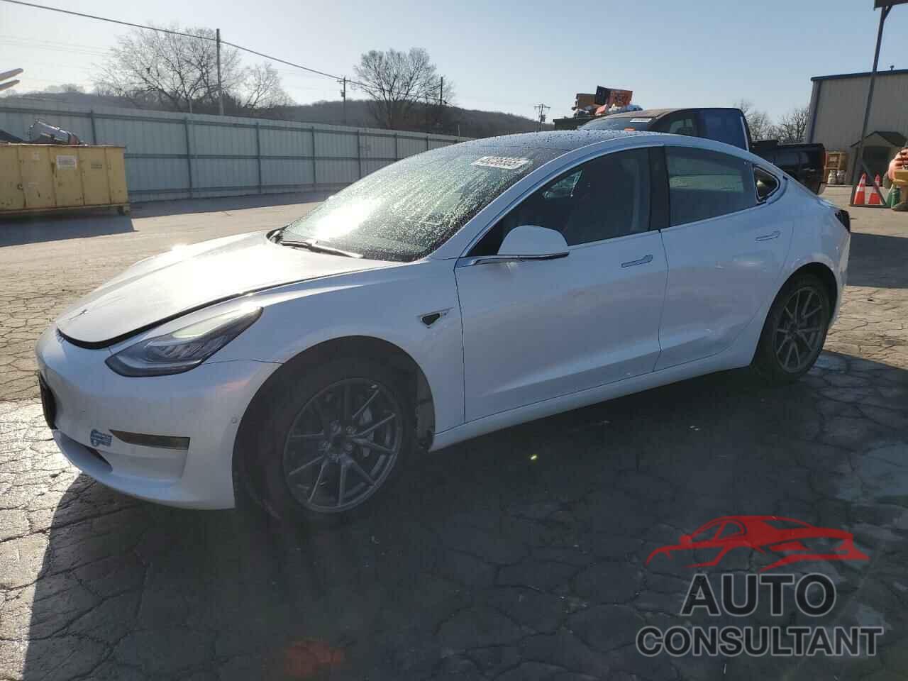 TESLA MODEL 3 2020 - 5YJ3E1EA5LF803818