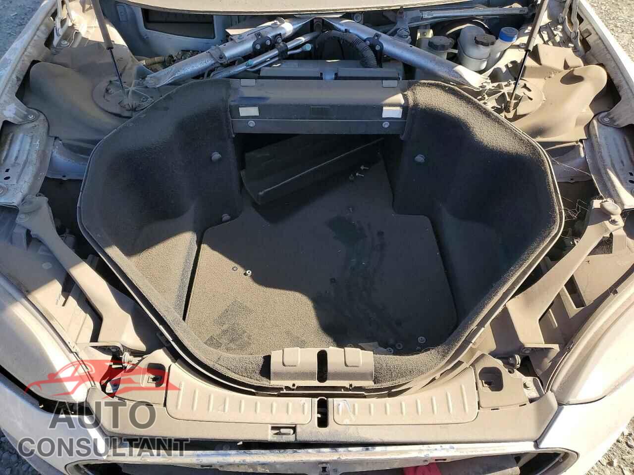 TESLA MODEL S 2013 - 5YJSA1AG9DFP04809