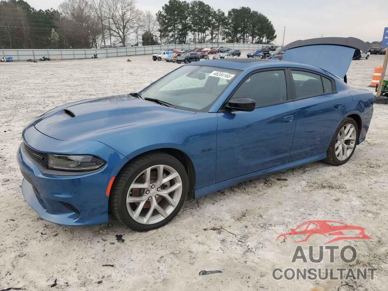 DODGE CHARGER 2023 - 2C3CDXCTXPH536349