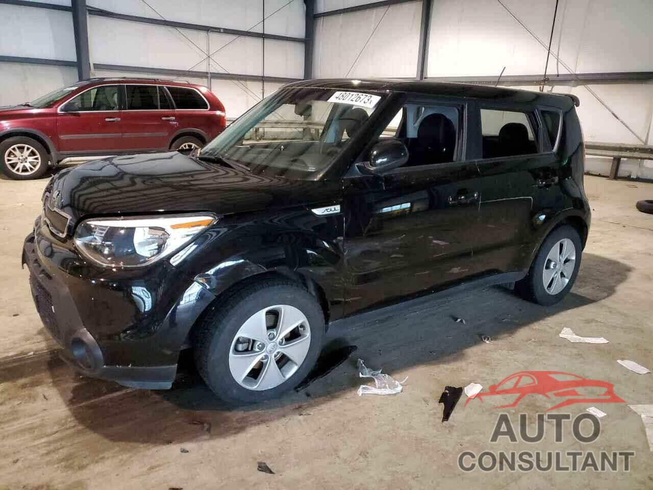 KIA SOUL 2015 - KNDJP3A52F7223068