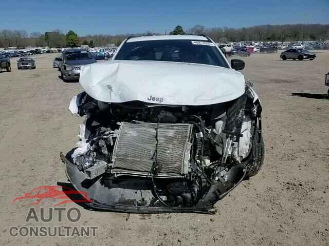 JEEP COMPASS 2023 - 3C4NJDBN8PT540924