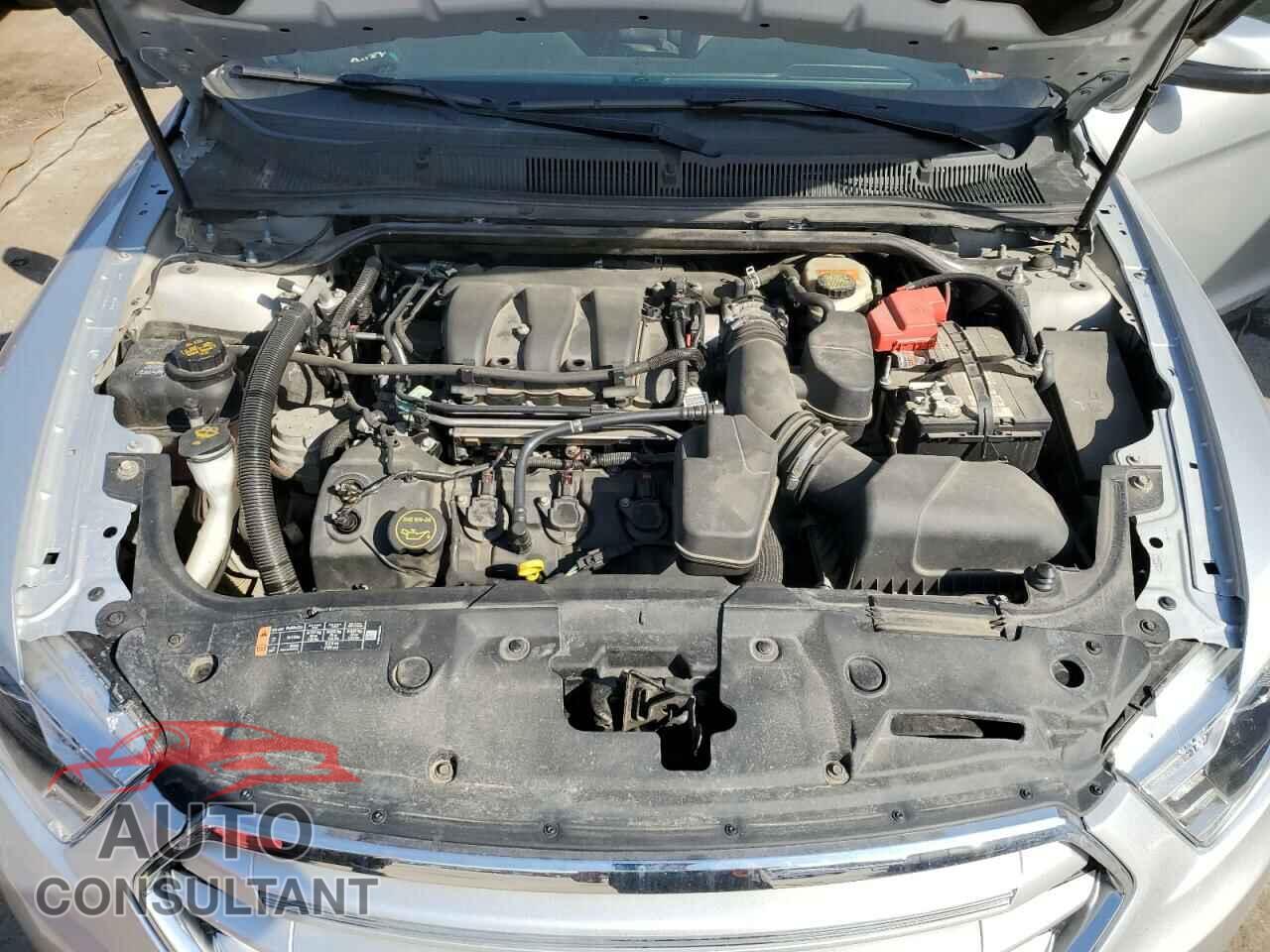 FORD TAURUS 2016 - 1FAHP2E83GG136025