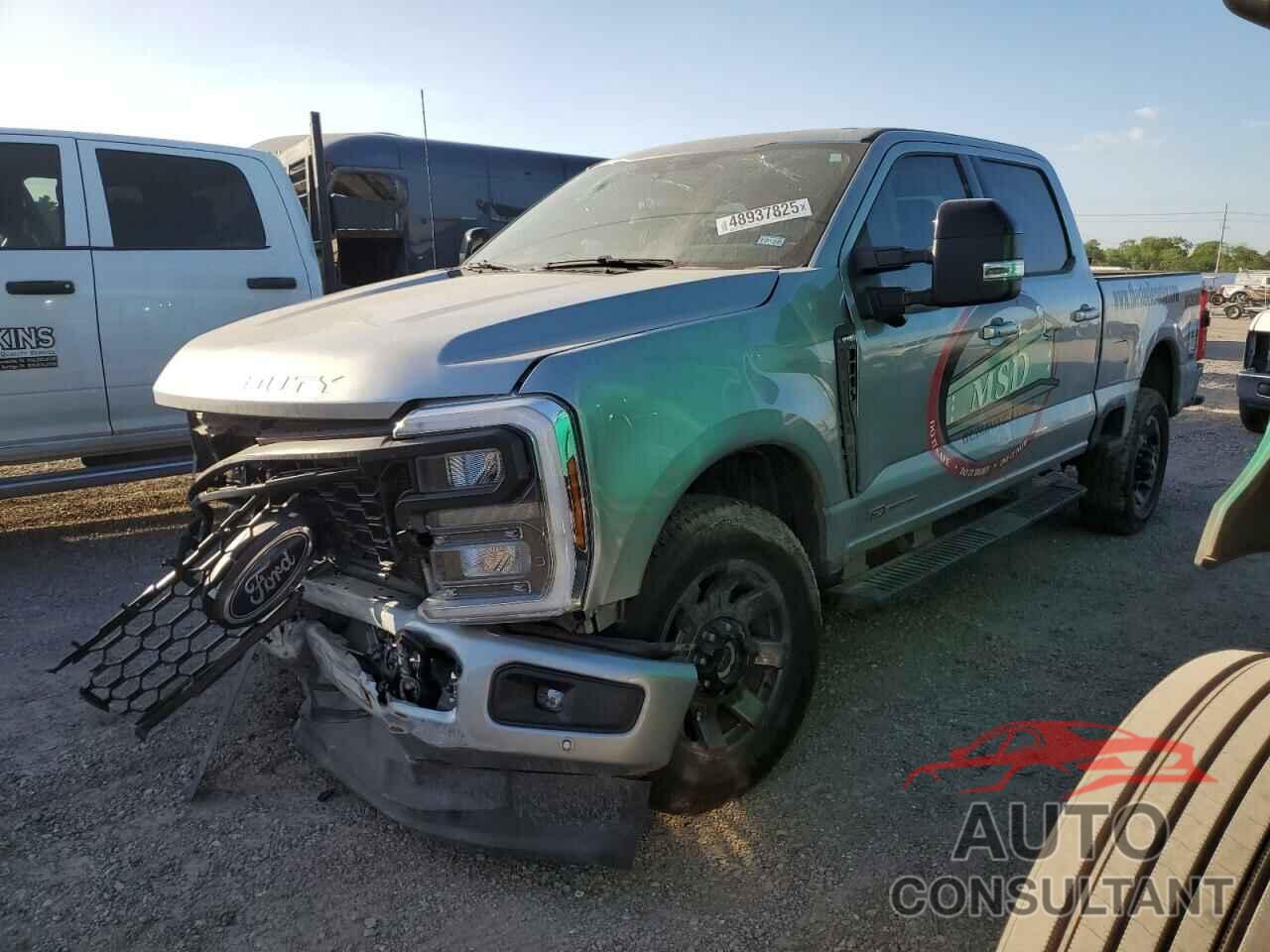 FORD F250 2024 - 1FT8W2BT1REF51770