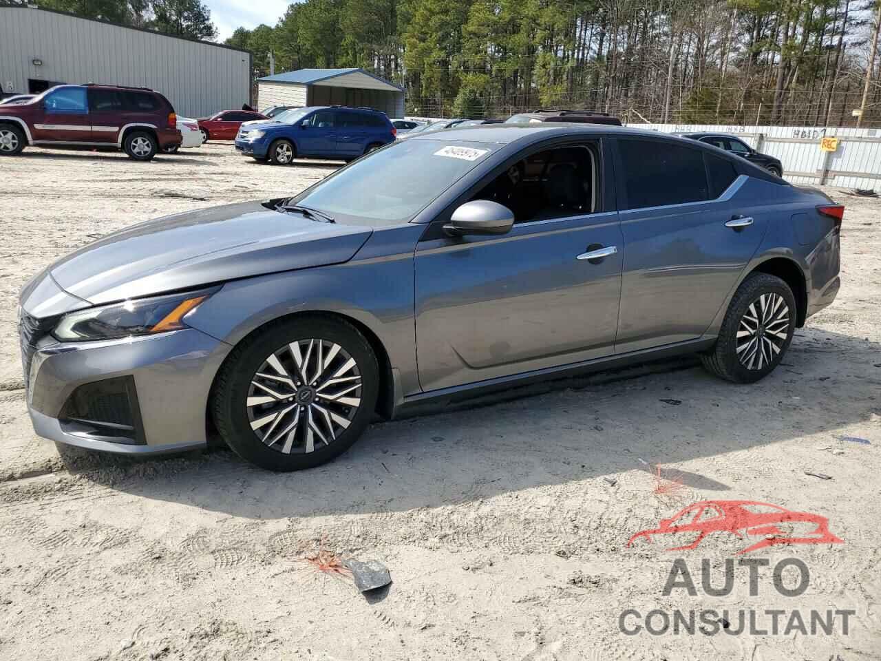 NISSAN ALTIMA 2023 - 1N4BL4DW7PN380401