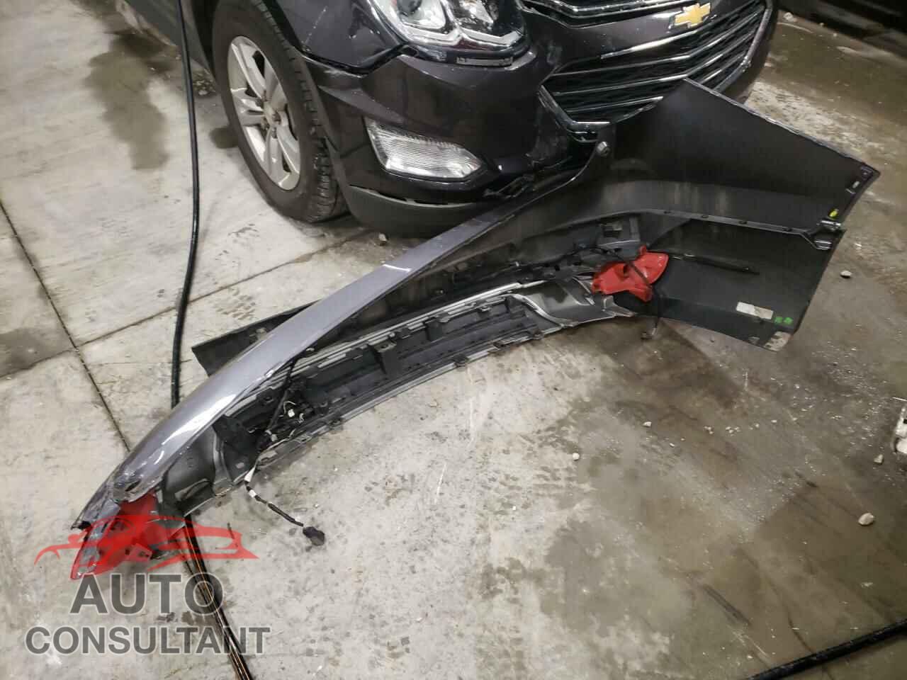 HONDA PILOT 2019 - 5FNYF6H61KB014328