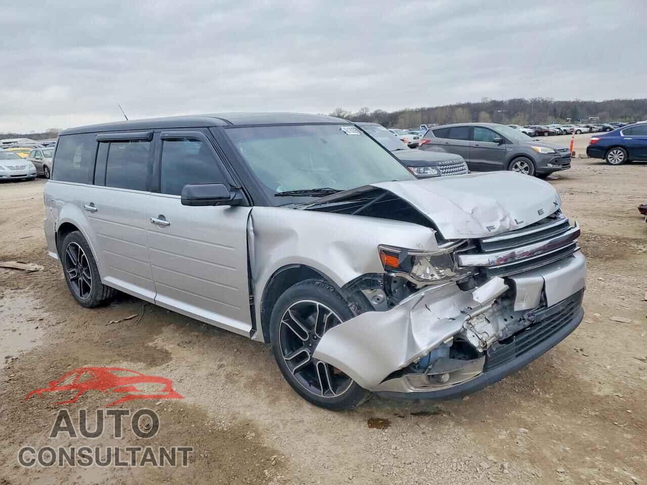 FORD FLEX 2015 - 2FMGK5C84FBA20942
