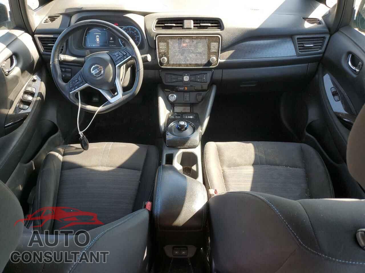 NISSAN LEAF 2020 - 1N4AZ1CP6LC307268