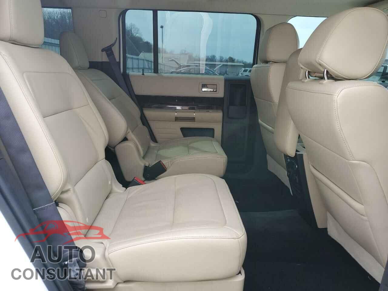 FORD FLEX 2019 - 2FMHK6DT7KBA07769