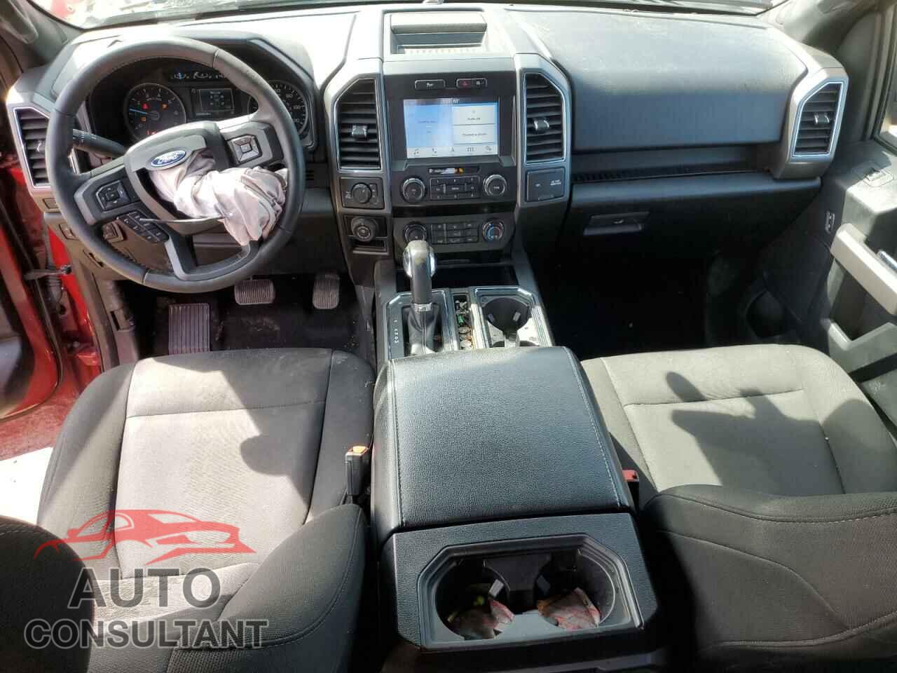FORD F-150 2019 - 1FTEW1EP1KFD31749