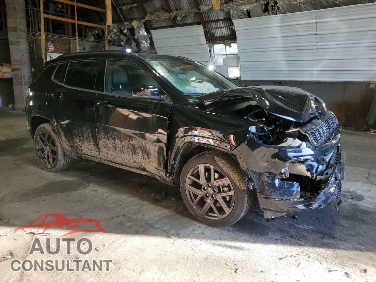 JEEP COMPASS 2024 - 3C4NJDCN1RT169686