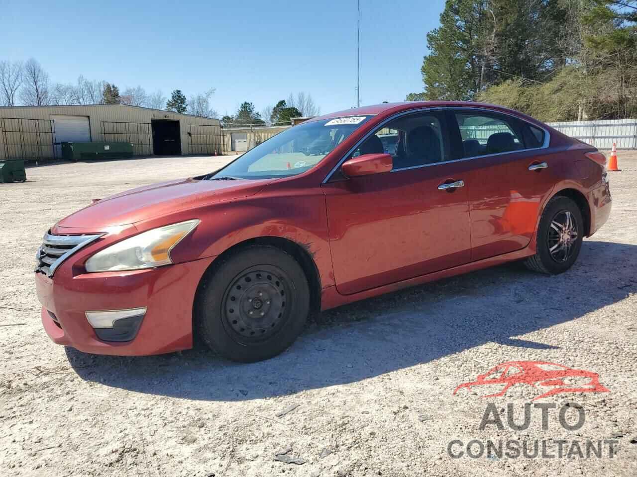 NISSAN ALTIMA 2015 - 1N4AL3AP2FC251088