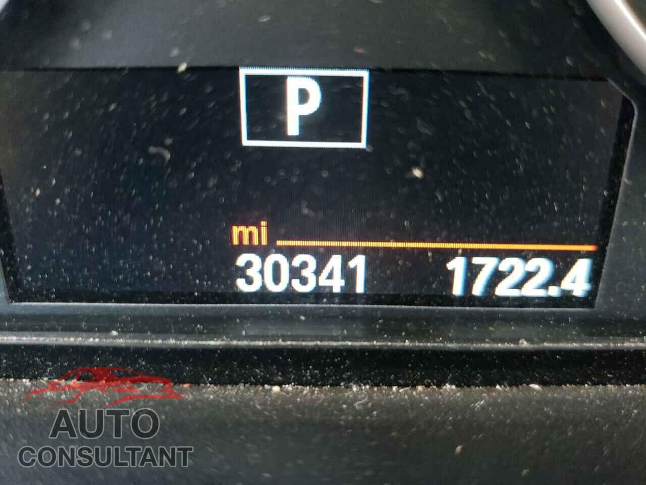BMW X1 2018 - WBXHT3Z31J4A67005