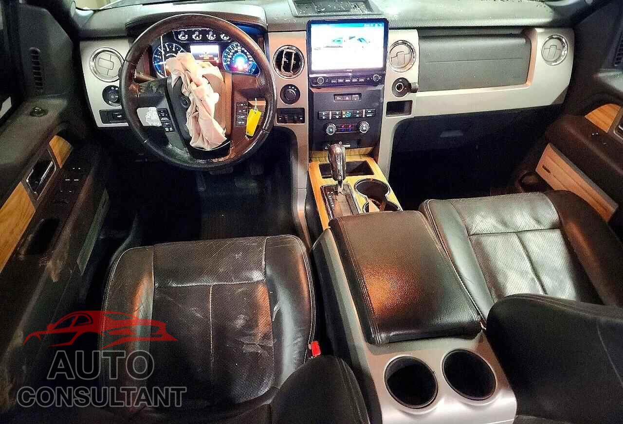 FORD All Models 2011 - 1FTFW1EF7BFC38813
