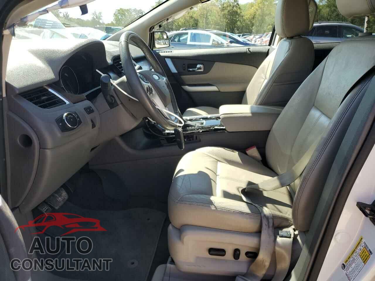 FORD EDGE 2014 - 2FMDK4KC5EBA77328