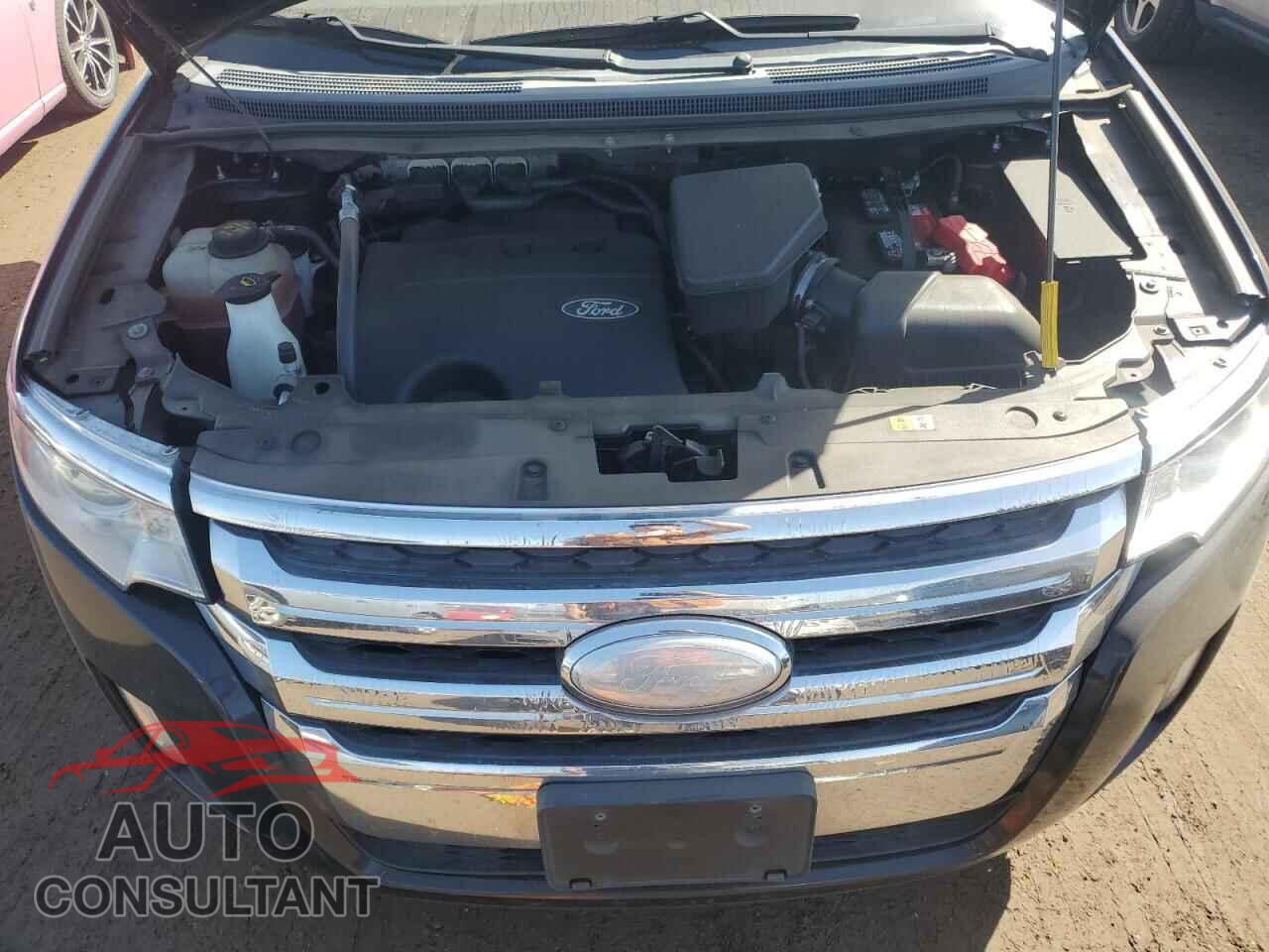 FORD EDGE 2013 - 2FMDK4KC9DBB46049