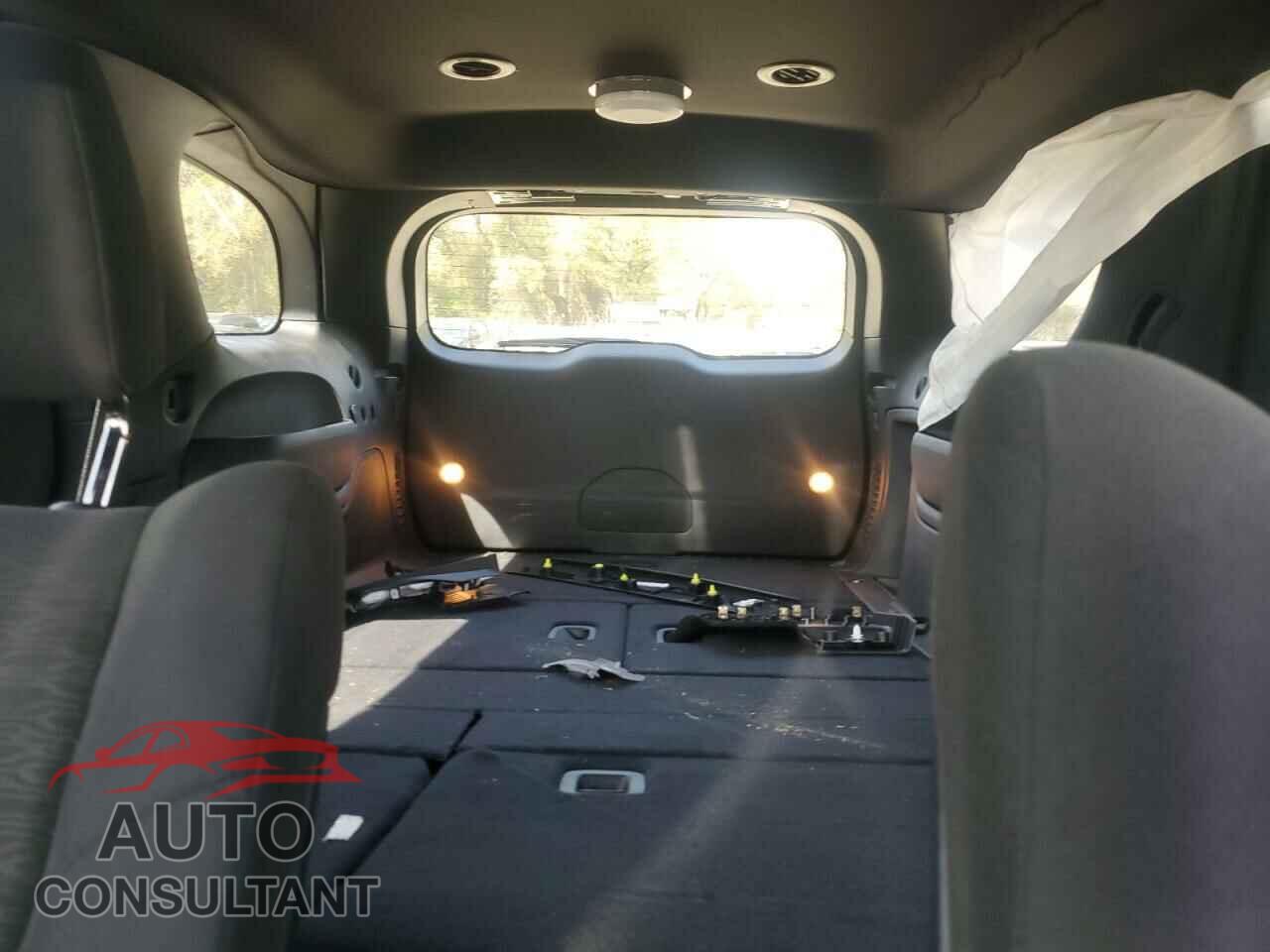 DODGE DURANGO 2023 - 1C4RDJFG1PC604221