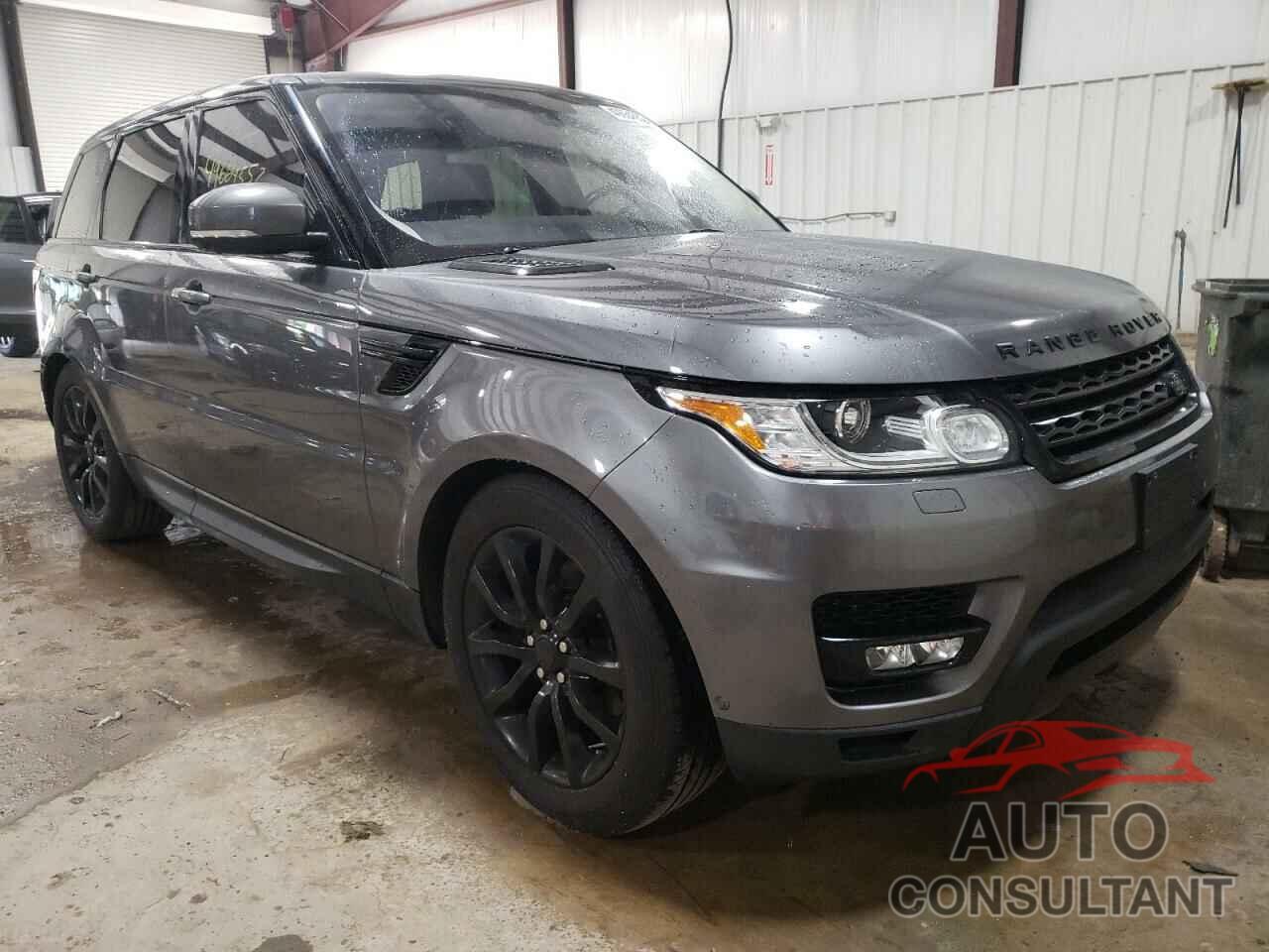 LAND ROVER RANGEROVER 2016 - SALWR2VF3GA632349