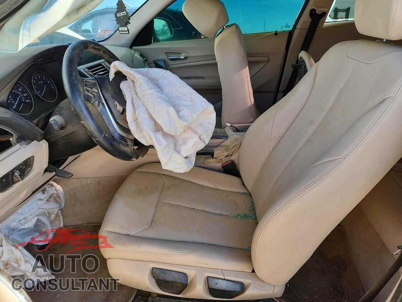 BMW 2 SERIES 2015 - WBA1G9C53FVX96795