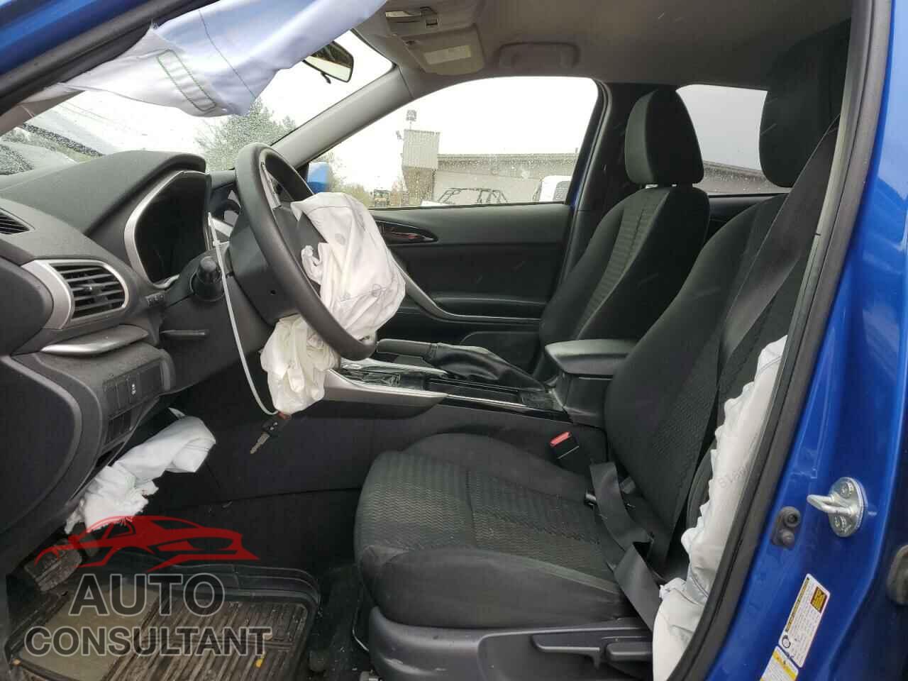 MITSUBISHI ECLIPSE 2020 - JA4AT3AA8LZ001525