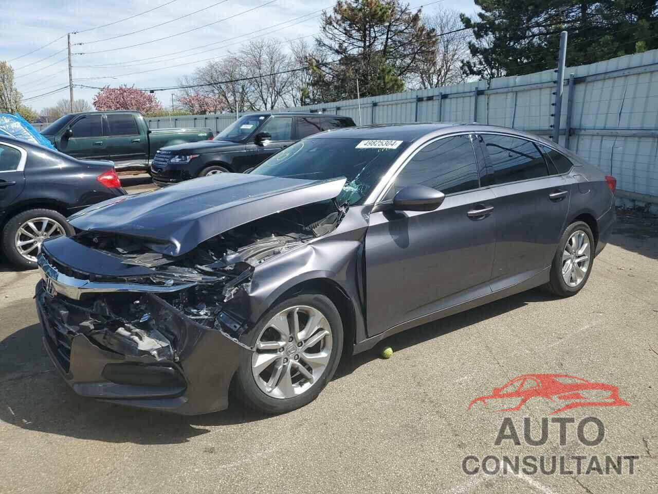 HONDA ACCORD 2019 - 1HGCV1F17KA008194